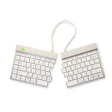 R-Go Split Break keyboard