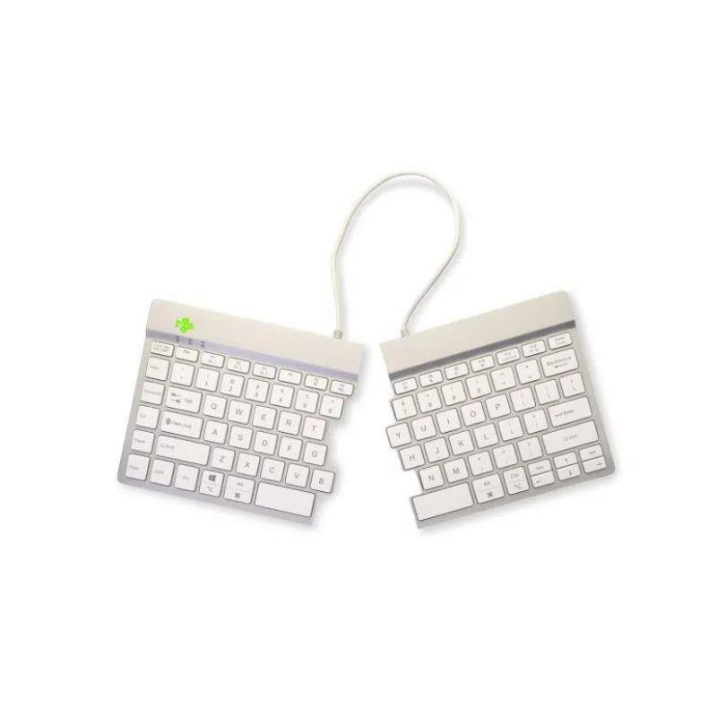 R-Go Split Break keyboard