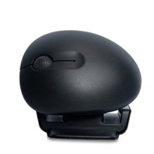 R-Go Maus Twister ergonomisch beidhandig USB u. Bluetooth sw