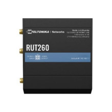 RUT260 (EU) WiFi / 4G CAT6...
