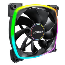 Montech RX140 PWM ARGB...