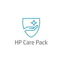 HP eCP 4y Return to Depot...