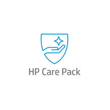 HP 3y Pickup and Return NB...