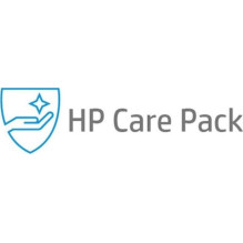 HP 5y Pickup Return...