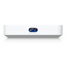 Ubiquiti Cloud Gateway Max gateway / controller 10 100 1000 Mbit / s