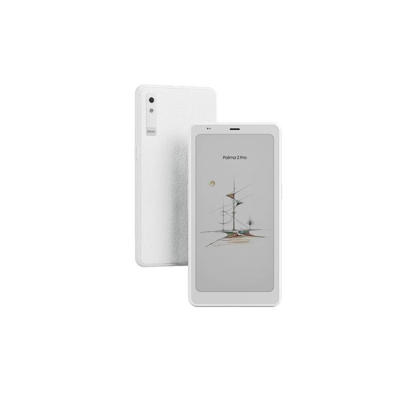E-ReaderONYX BOOXPalma 2 Pro6.13"824x1648WhiteOPC1410R