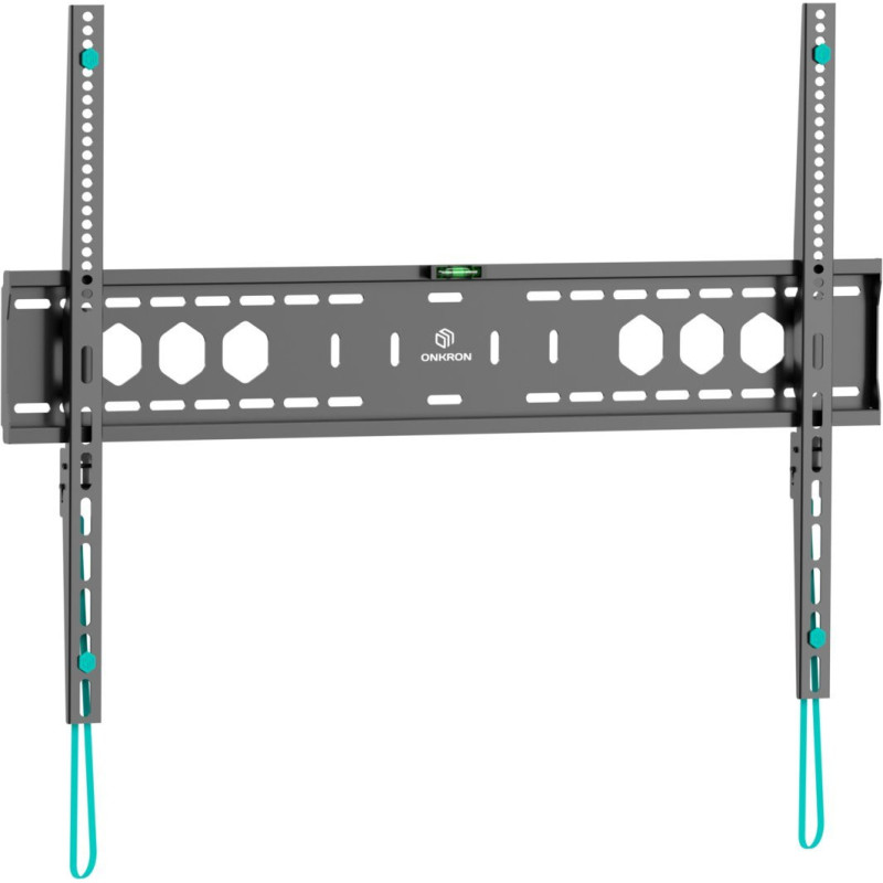 TV SET ACC WALL MOUNT / 60-110" / BLACK UF12-B ONKRON