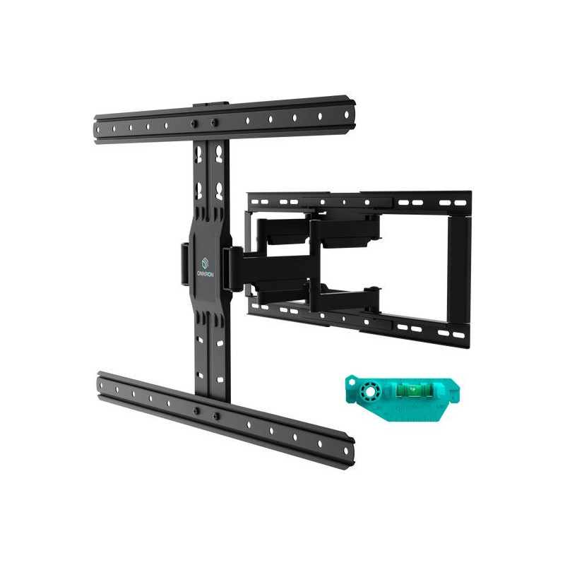 TV SET ACC WALL MOUNT / 32-90" / BLACK SM6-B ONKRON