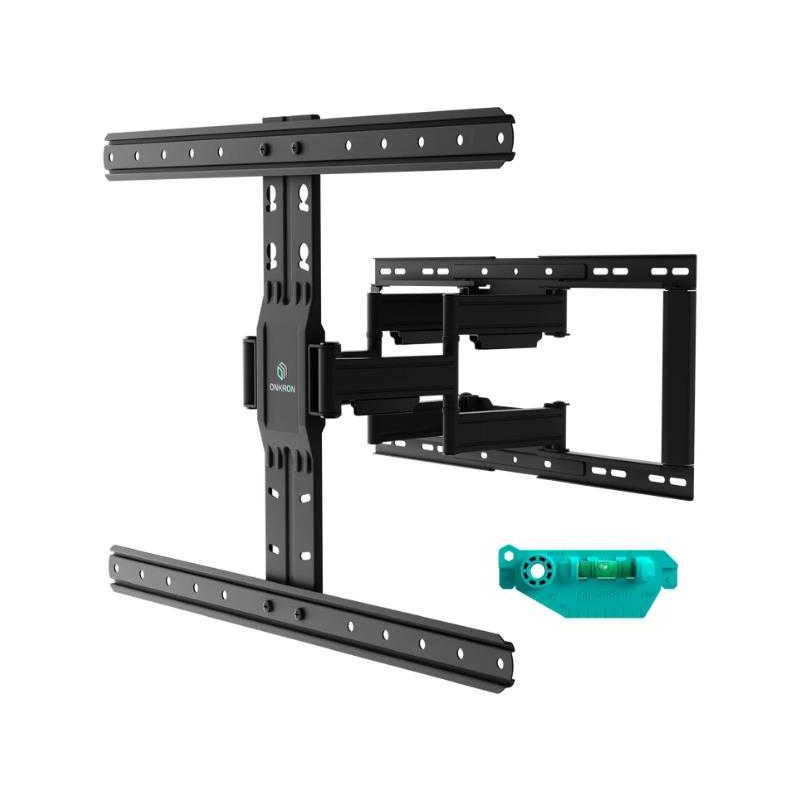 TV SET ACC WALL MOUNT / 32-90" / BLACK SM6L-B ONKRON