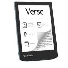 E-ReaderPOCKETBOOKVerse6&qu...