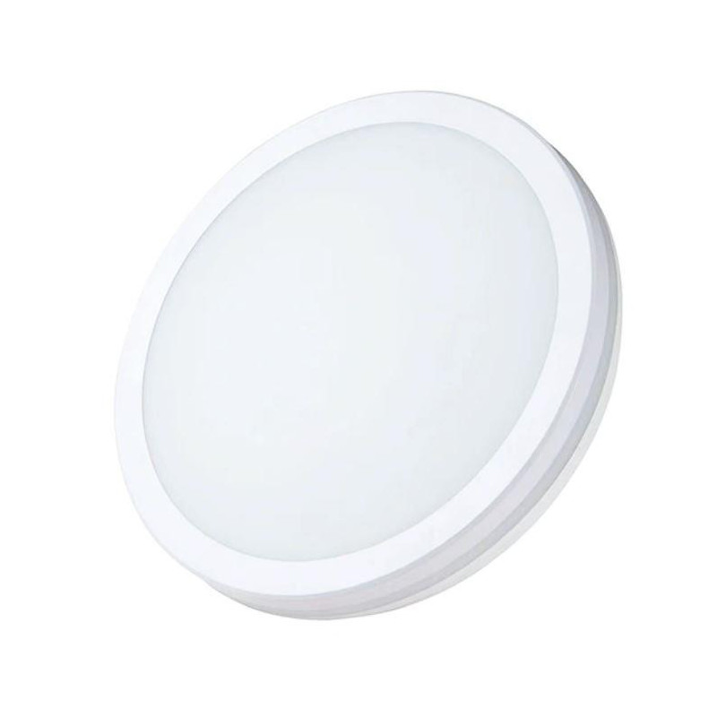 LampOTHERPower consumption 30 WattsLuminous flux 3600 Lumen6000 KAC170-265VVS-FL-30-IP65 / W