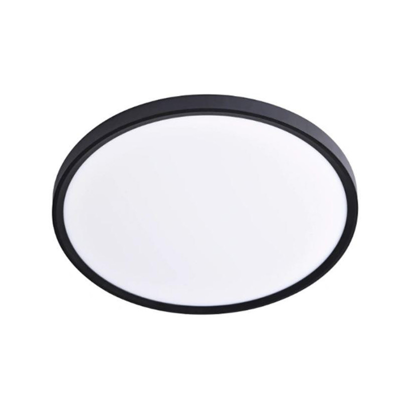LampVISIONALPower consumption 32 WattsLuminous flux 3840 Lumen6000 KAC170-265VVS-FL-32-PIR-IP44 / B