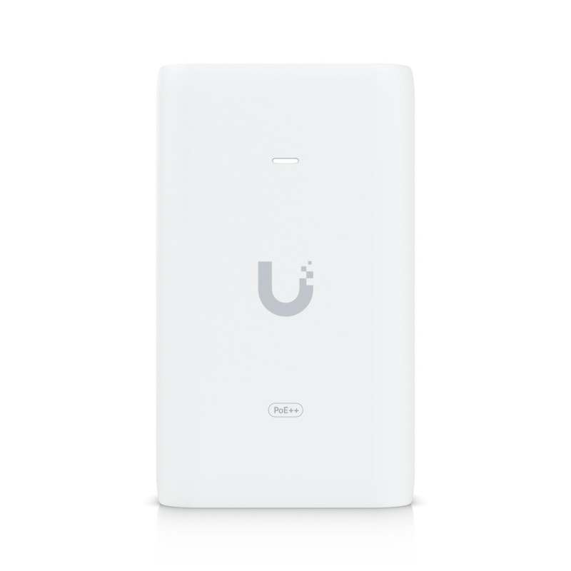 Ubiquiti POE++ Injector U-PoE++ max. 60W