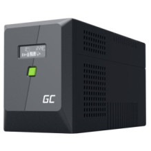 Green Cell UPS Power Proof 2000VA 1200W 5904326375628
