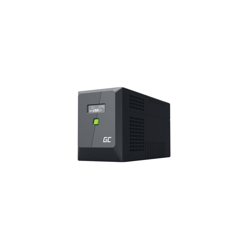Green Cell UPS Power Proof 2000VA 1200W 5904326375628