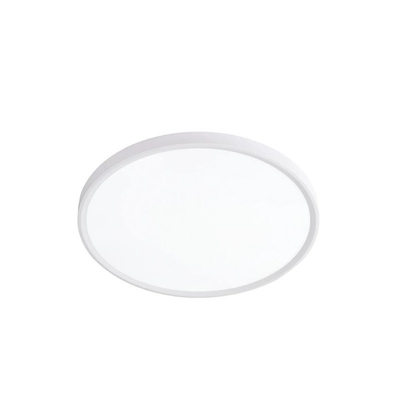 LampOTHERPower consumption 40 WattsLuminous flux 4800 Lumen6000 KVS-FL-40-PIR-IP44 / W