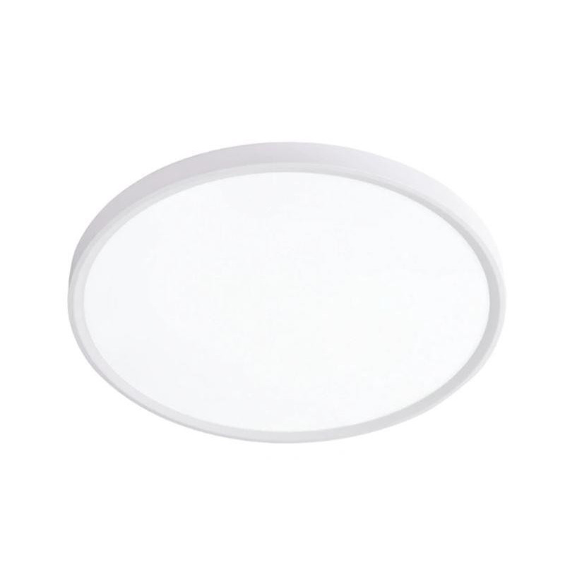 LampVISIONALPower consumption 50 WattsLuminous flux 6000 Lumen6000 KVS-FL-50-IP44 / W
