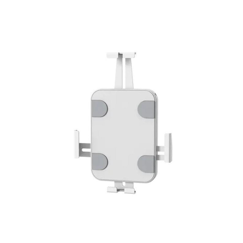 NEOMOUNTS BY NEWSTAR WL15-625WH1 ROTATABLE WALL MOUNT TABLET HOLDER FOR 7 9-11" TABLETS - WHITE