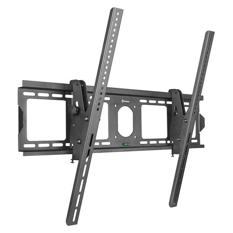 TV SET ACC WALL MOUNT / 55-100" / BLACK UT4-B ONKRON