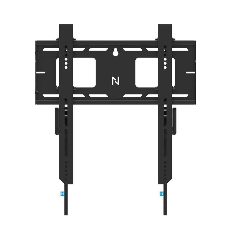 NEOMOUNTS LEVEL-750 WALL MOUNT (XL 100 KG KICKSTAND LOCKABLE CONNECTABLE VESA 400X400)