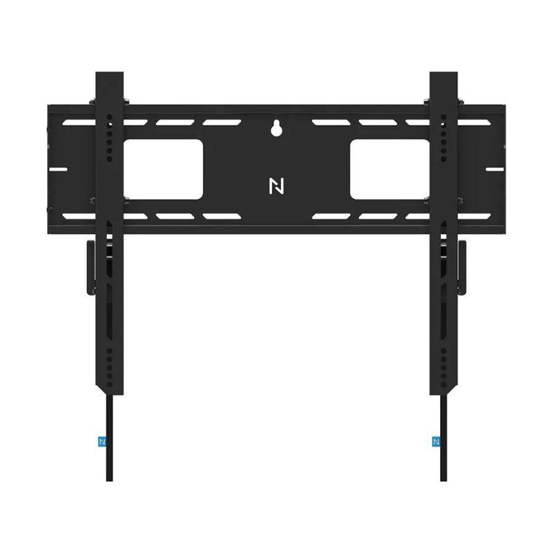 NEOMOUNTS LEVEL-750 WALL MOUNT (XL 125 KG KICKSTAND LOCKABLE CONNECTABLE VESA 600X400)