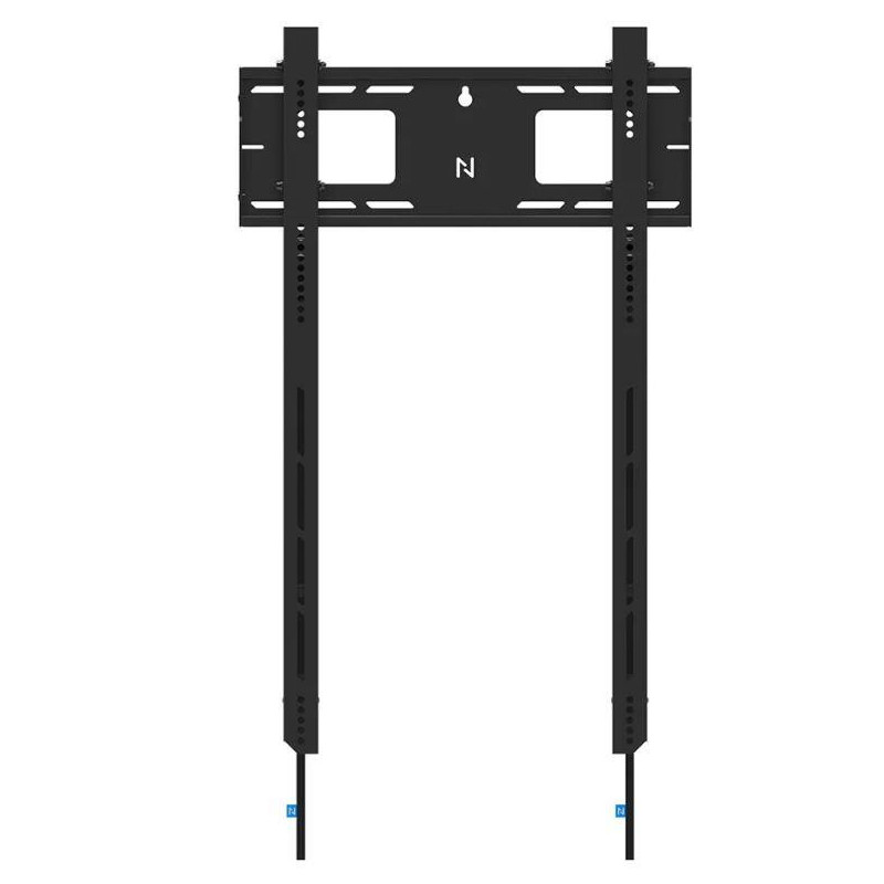 NEOMOUNTS LEVEL-750 WALL MOUNT (XL 100 KG PORTRAIT KICKSTAND LOCKABLE CONNECTABLE VESA 500X800)