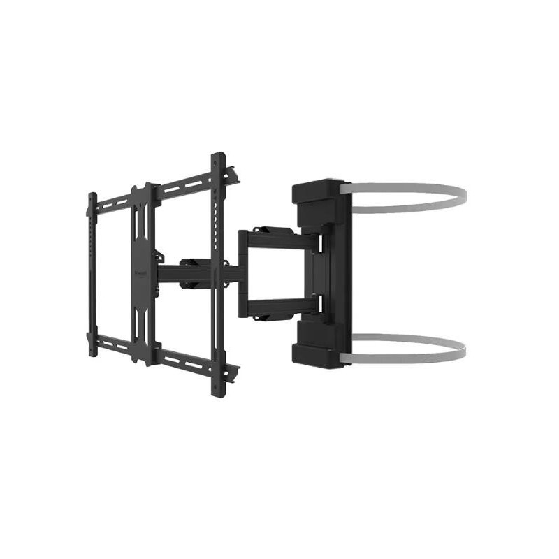 NEOMOUNTS BY NEWSTAR FULL MOTION PILLAR MOUNT