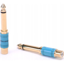 Adaptador jack vention...