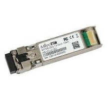 MikroTik SFP / SFP+ / SFP28...