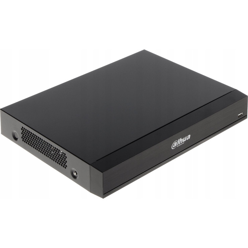 DVR 4CH HDCVI PENTABRID / XVR7104H-4K-I3 DAHUA