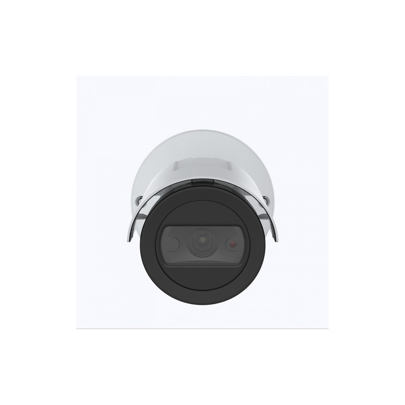 NET CAMERA M2035-LE IR BULLET / WHITE 02124-001 AXIS