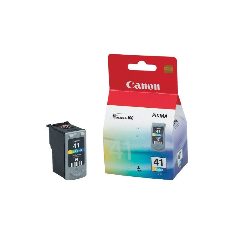 Canon color CL41 (CL-41) 12ml iP1200 / 1300 / 1600 / 1700 / 1800 / 1900 / 2200 / 2500