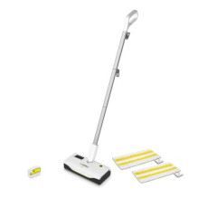 KARCHER SC 1 UPRIGHT STEAM MOP (4054278995427)