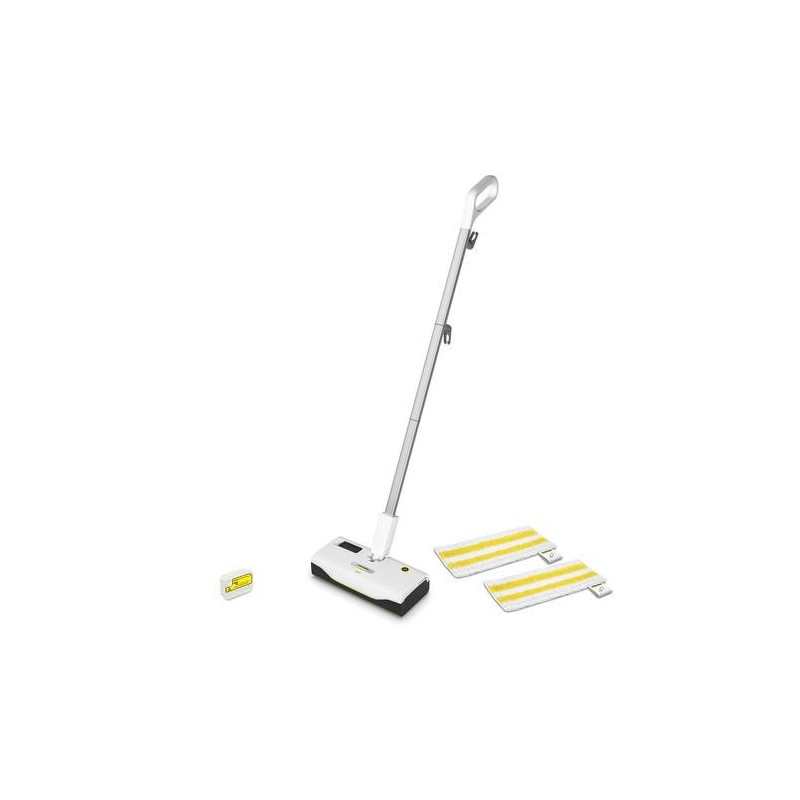 KARCHER SC 1 UPRIGHT STEAM MOP (4054278995427)