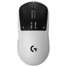Bezvadu datorpele Logitech Pro X2 Superstrike
