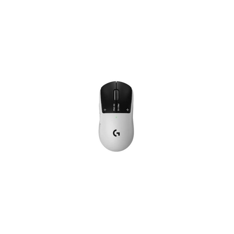 Bezvadu datorpele Logitech Pro X2 Superstrike
