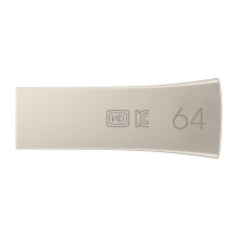 MEMORY DRIVE FLASH USB3.1 64GB / BAR PLUS MUF-64BE3 / APC SAMSUNG