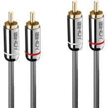 Lindy RCA (Cinch) x2 - RCA...