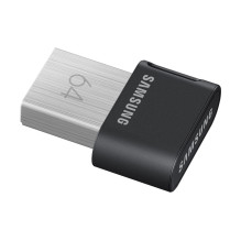 MEMORY DRIVE FLASH USB3.1 64GB / FIT PLUS MUF-64AB / APC SAMSUNG