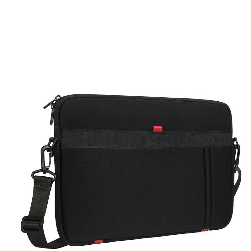 NB CASE ANTISHOCK 13.3" / 5120 BLACK RIVACASE