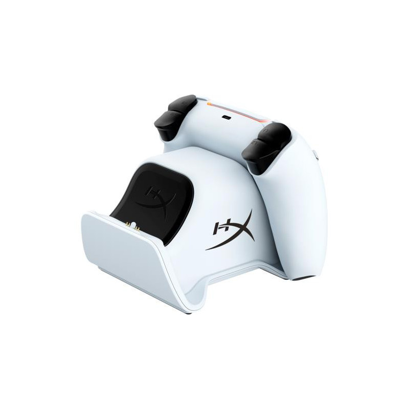 CONSOLE ACC CHARGING DOCK / DUO PS5 51P68AA HYPERX