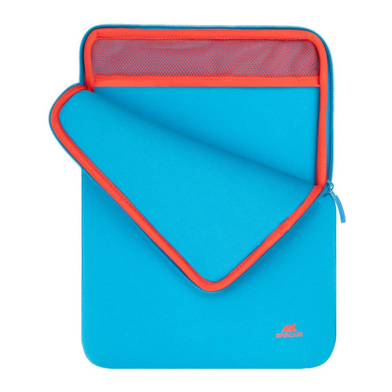 NB SLEEVE ANTISHOCK MACBOOK 13 / 5221 BLUE RIVACASE