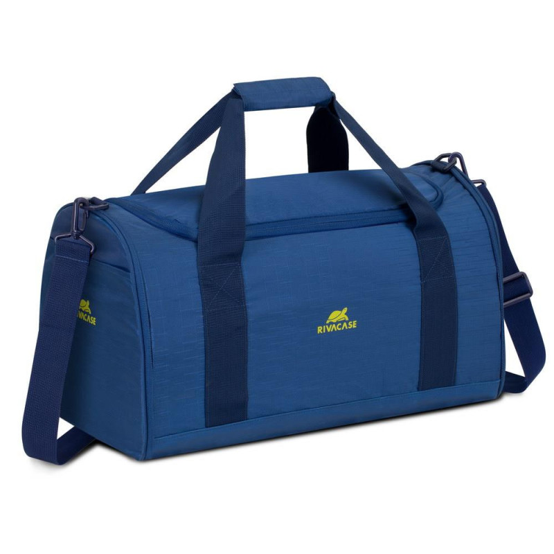 TRAVEL BAG WATERPROOF 30L / BLUE 5541 RIVACASE