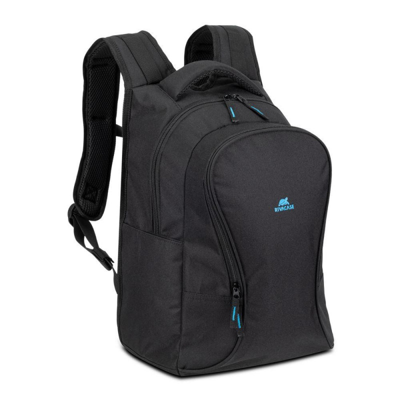 NB BACKPACK LITE URBAN 14" / 5565 BLACK RIVACASE