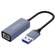 Savio AK-83 interface cards...