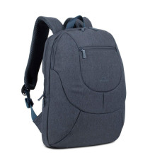 NB BACKPACK GALAPAGOS 14" / 7723 DARK GREY RIVACASE