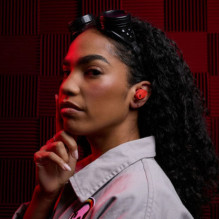 Skullcandy Method 360 ANC Red