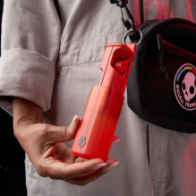 Skullcandy Method 360 ANC Red
