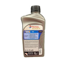 Automobilio variklio tepalas Total Quartz 7000, 10W-40, 1 l Automobilio variklio tepalas Total Quartz 7000, 10W-40, 1 l