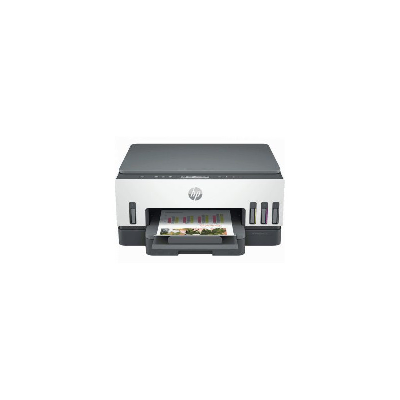 HP Smart Tank 720 All-in-One A4 Color